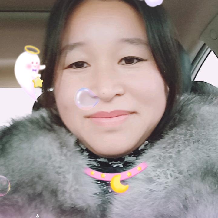 秋天里芳Q-_