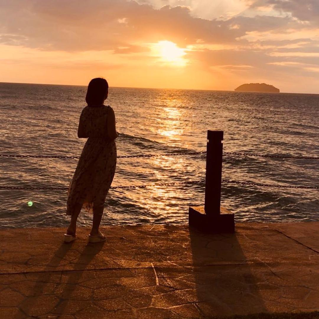 小个子圆圆服装