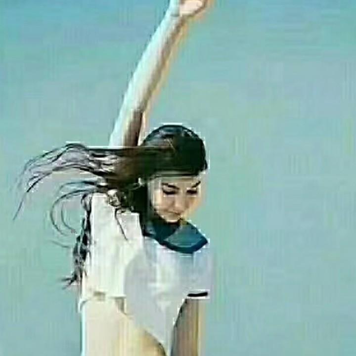 不粘人的小妖精