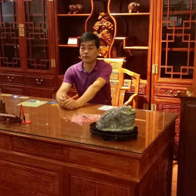 原点御泰隆红木
