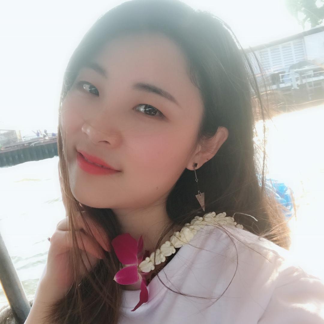 时光说