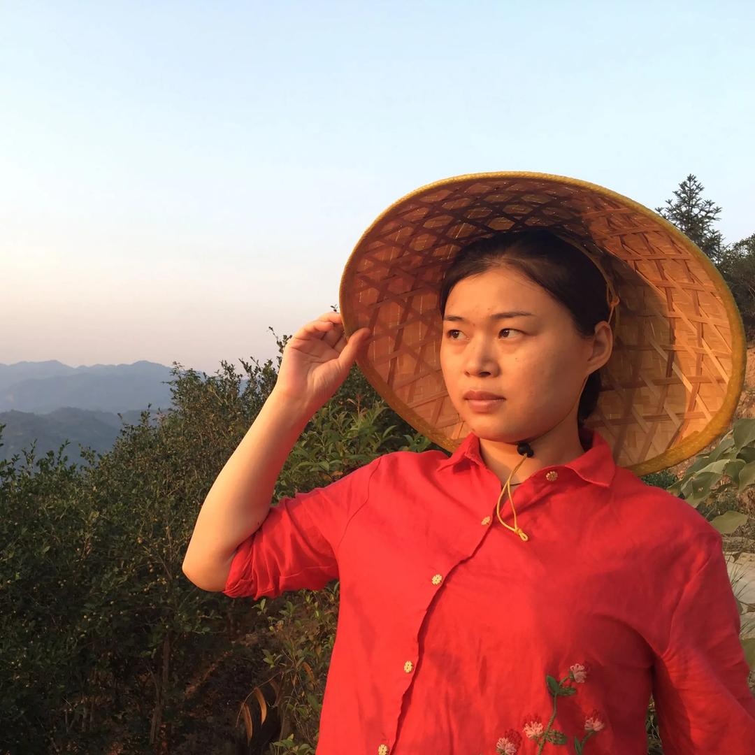 茶乡阿梅