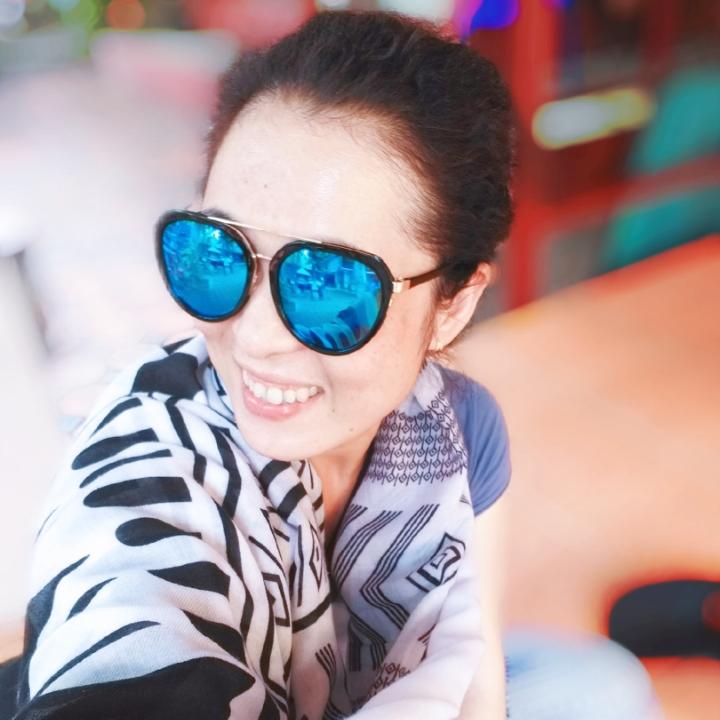 多多妈妈❤️❤️