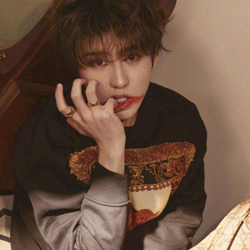 李仕明