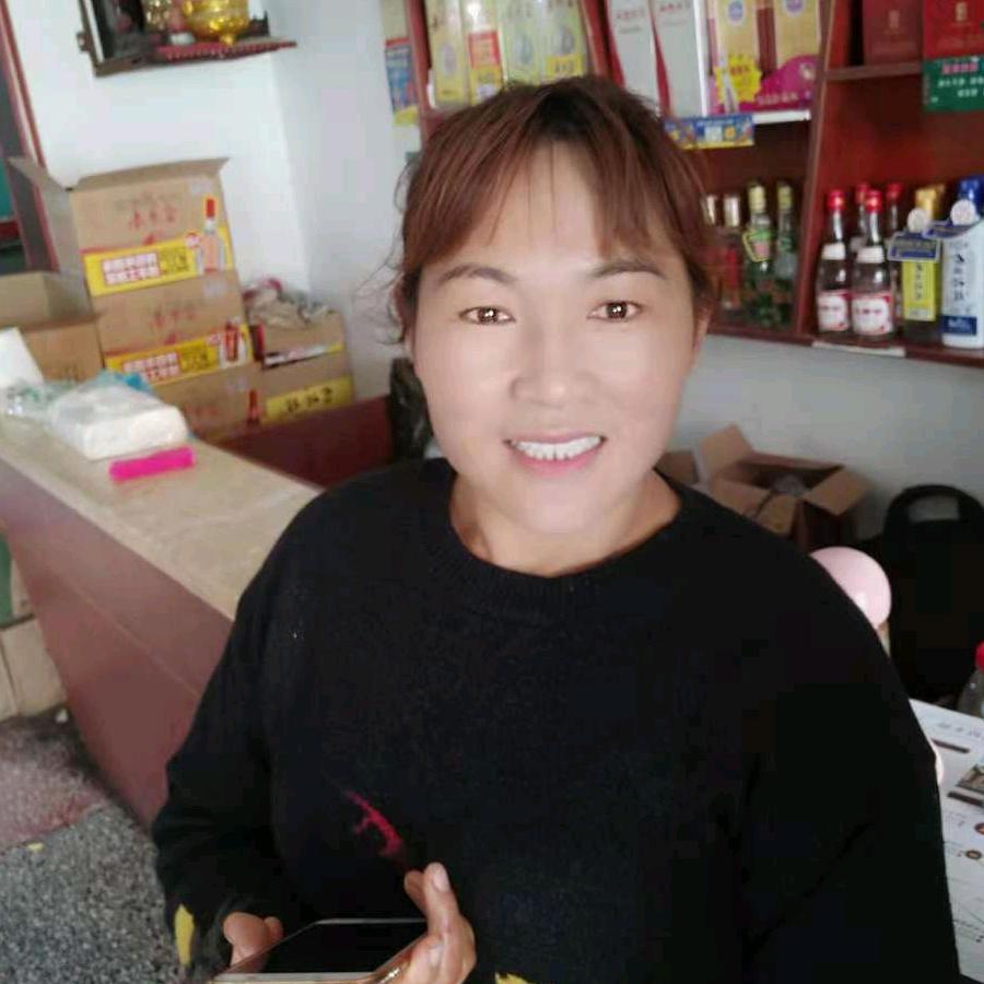 聚仙阁景芝