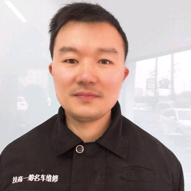 邱老师修车
