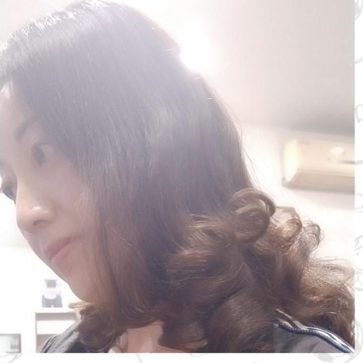 兰姐