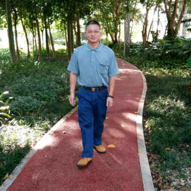 龍茂盛