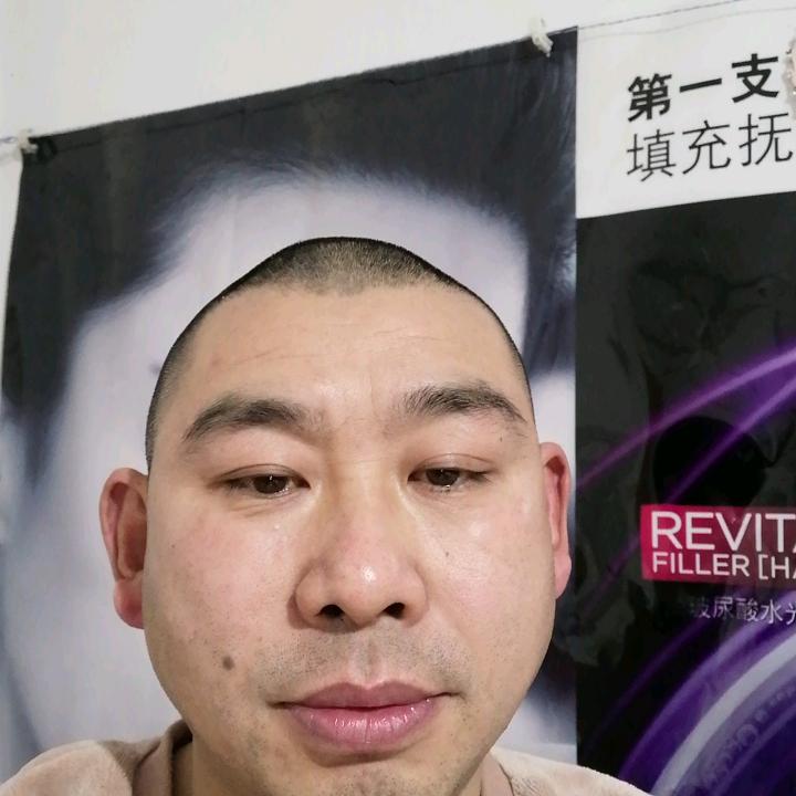 美满人生