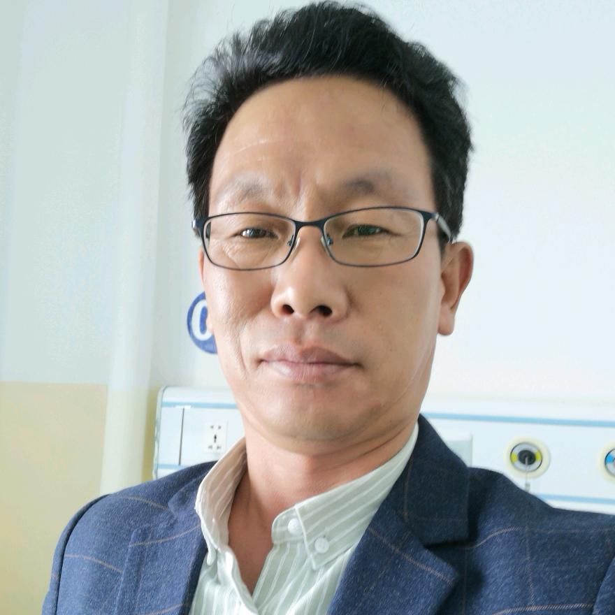 开心尘哥