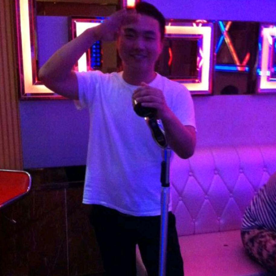杨晓龙