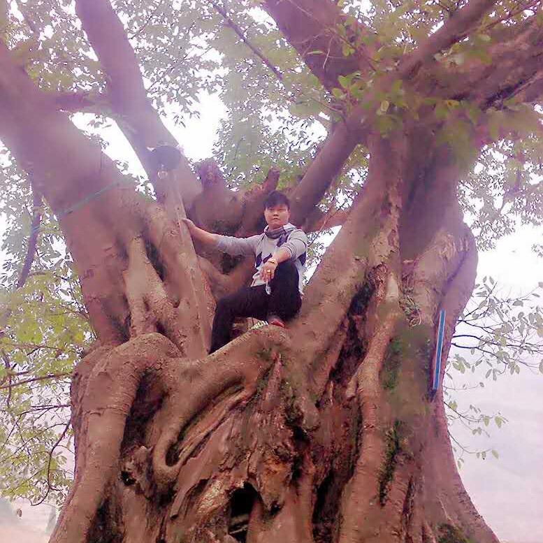 遵义驾校李老师