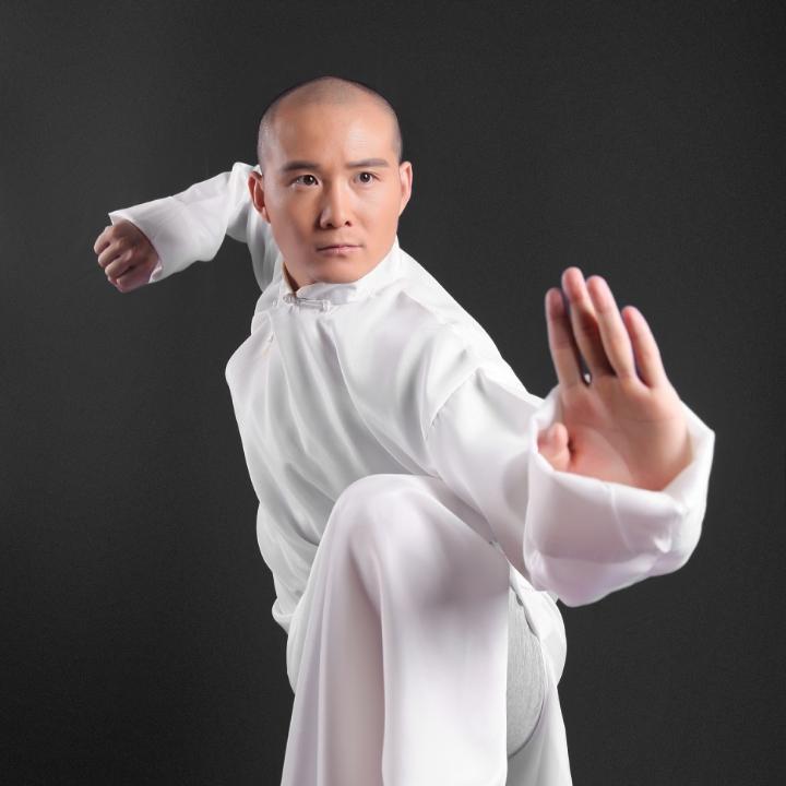 郑州武之源孙教练