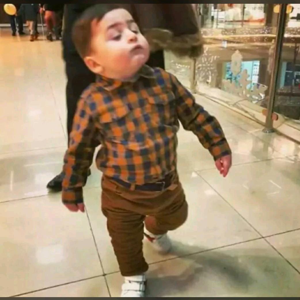 A你的李哥哥