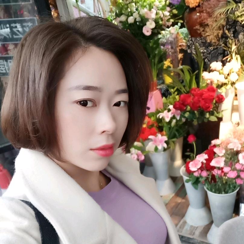胡家二小姐，虎😊小晓。