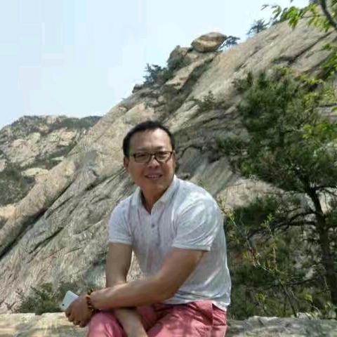 有你陪伴真的好开心