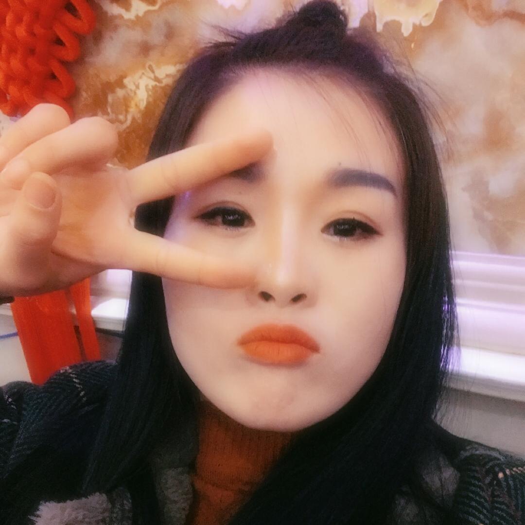 @Miss .徐