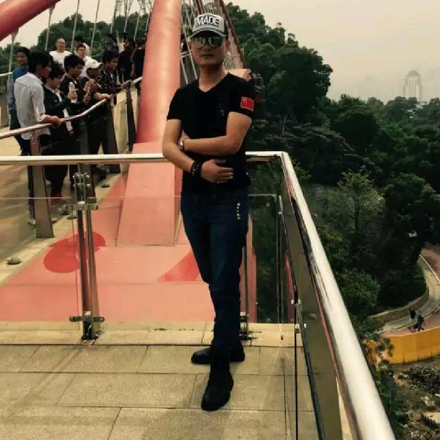 李晓枫