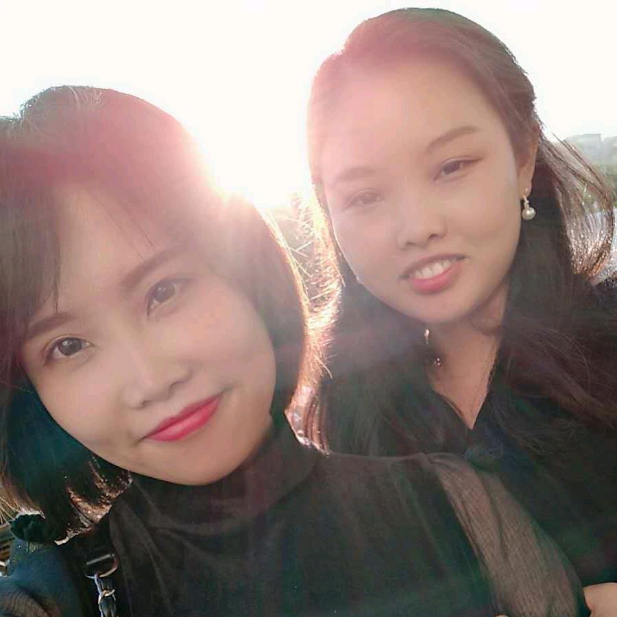 开心快乐一家人