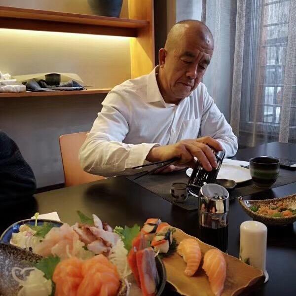 大师……蒋府庄园小酒馆