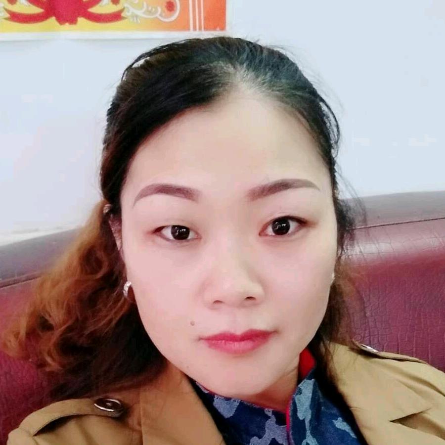 《湖南卡嫂》刘姐