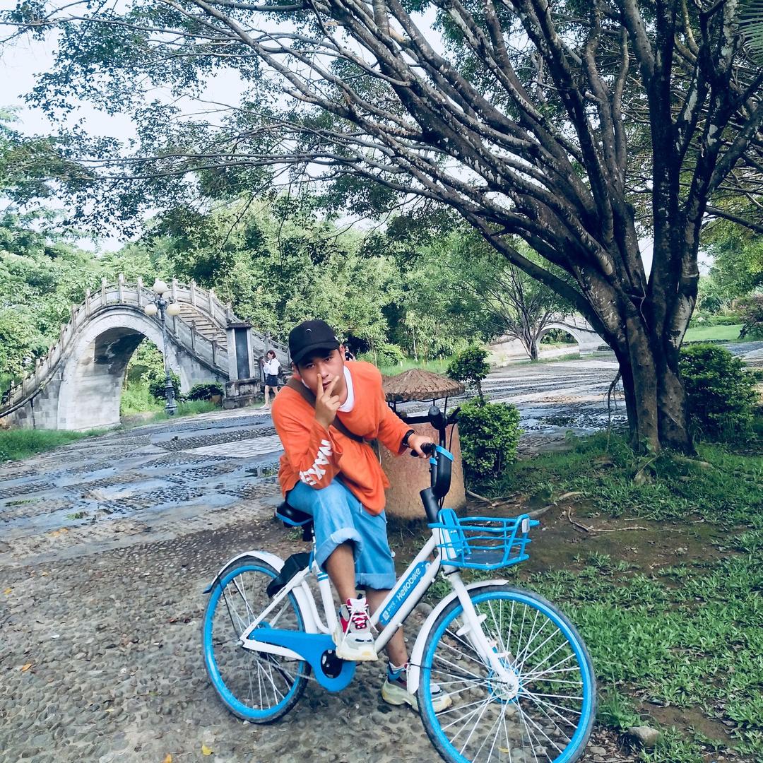 小杨叔