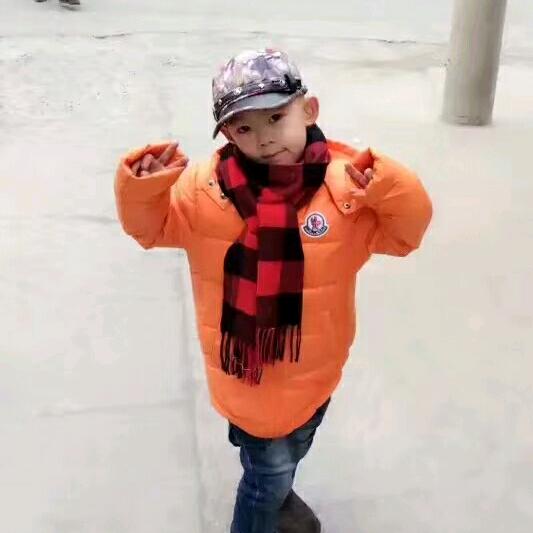 杨爸爸