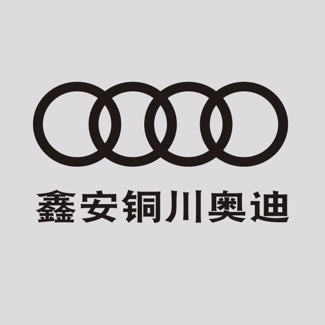 鑫安铜川奥迪