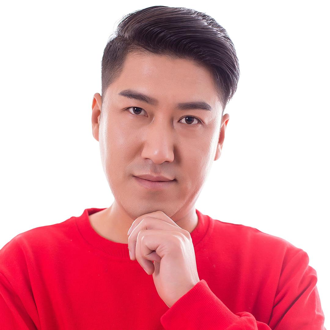 王贺