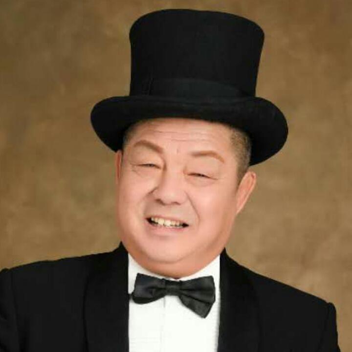 老姜会英语@抖音