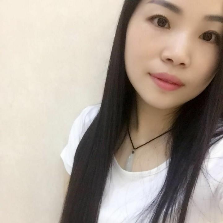 我是姑姑