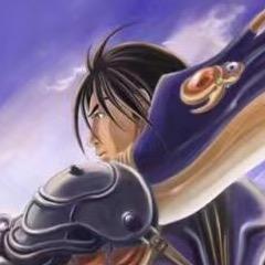 千乘—流浪中国