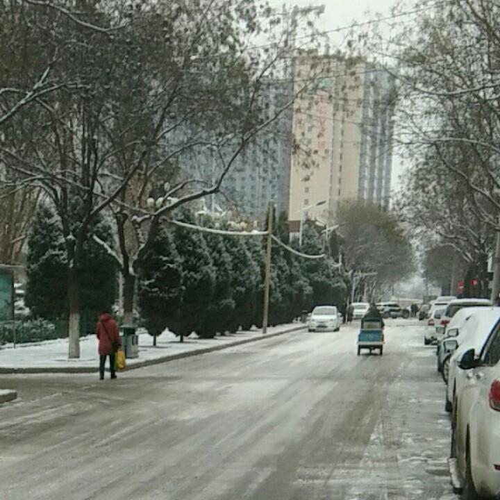 奔跑的蜗牛@