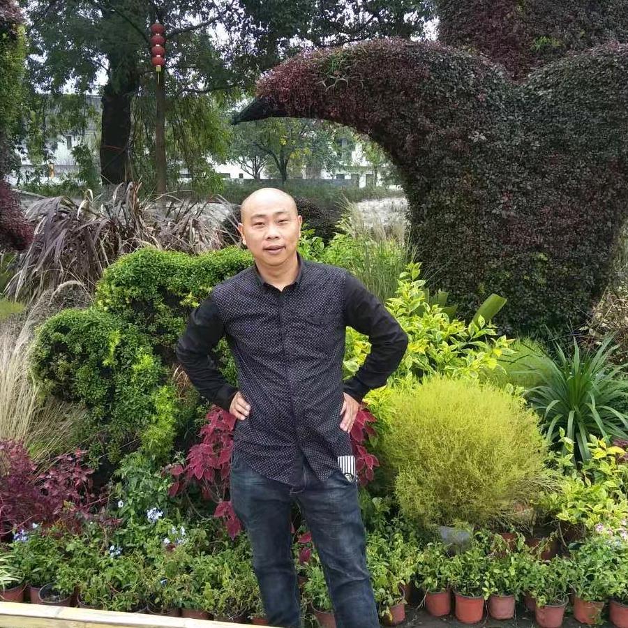 李柏全