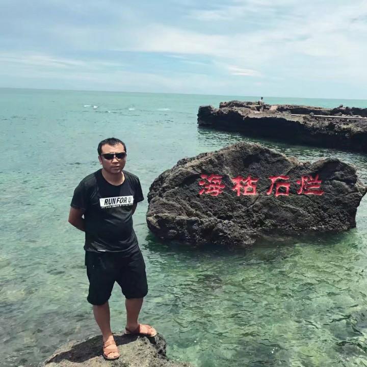 簡單~华銮国旅 旅游找我