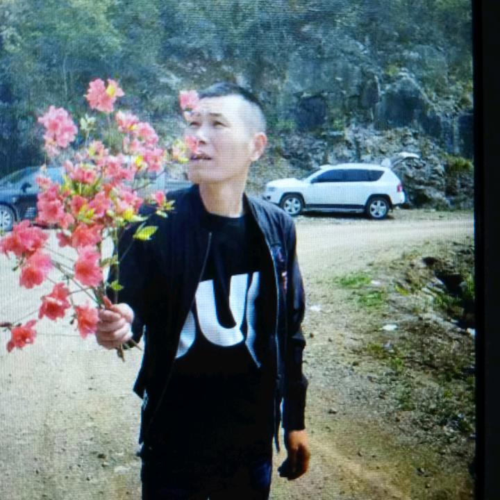 懒汉，阿昌！