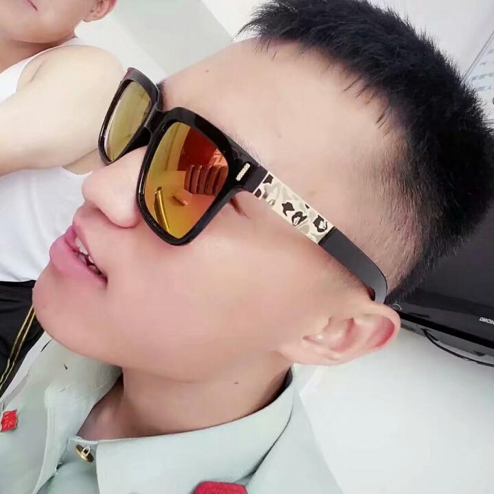 闫哈哈