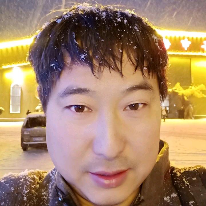 你好，陌生人！