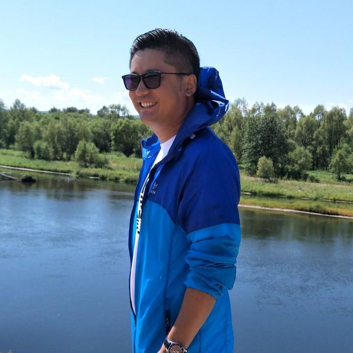 小亮摄影