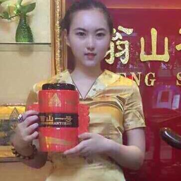 南安市英都翁山茶行.