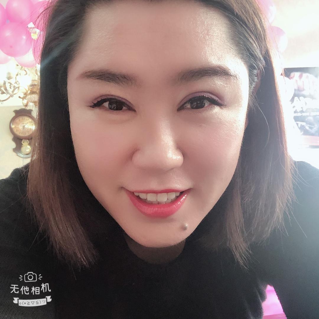 娟子美容院—东宁街