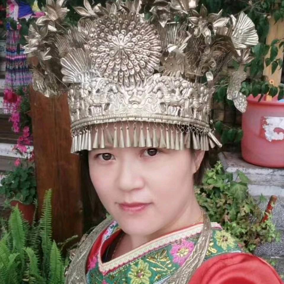 💞摆摊小阿姨💞
