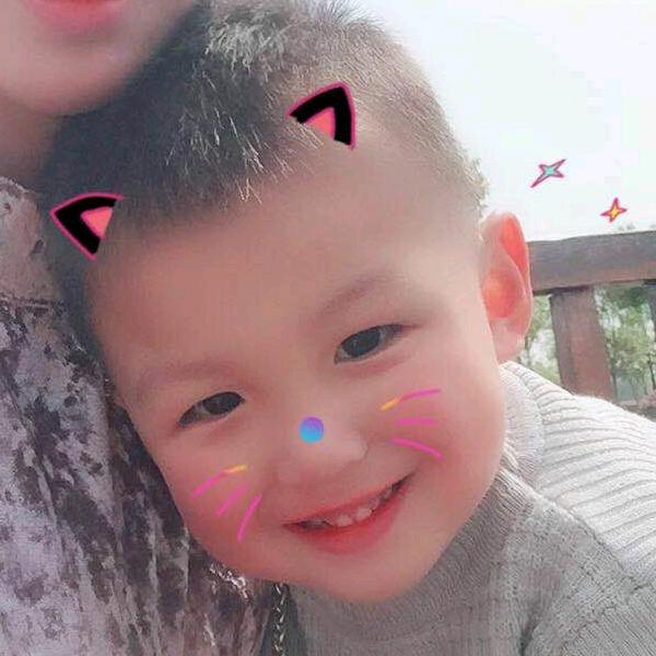 清风徐徐♥