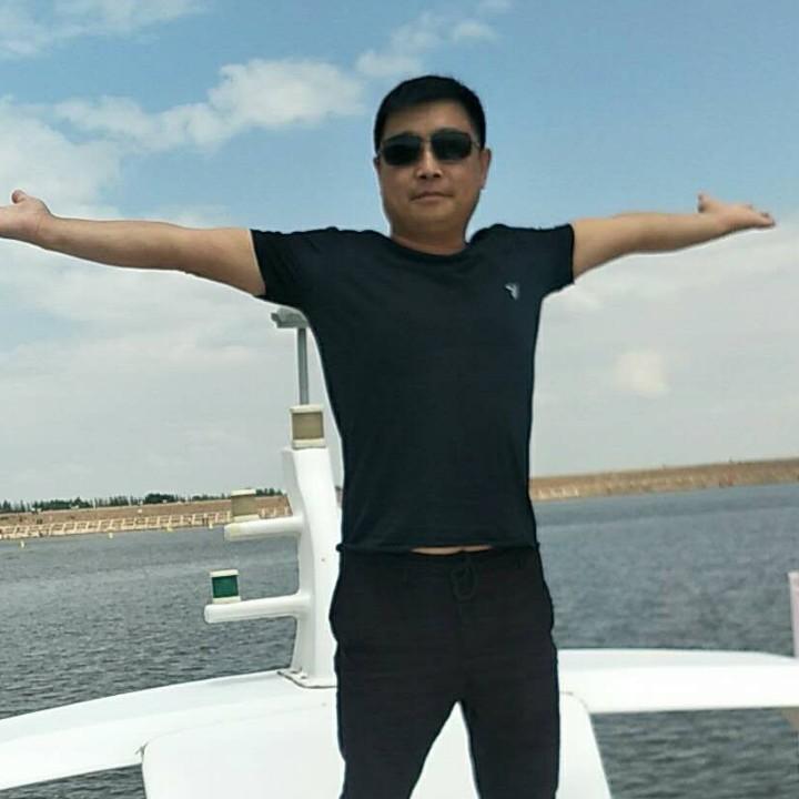 鸣川（会努力）