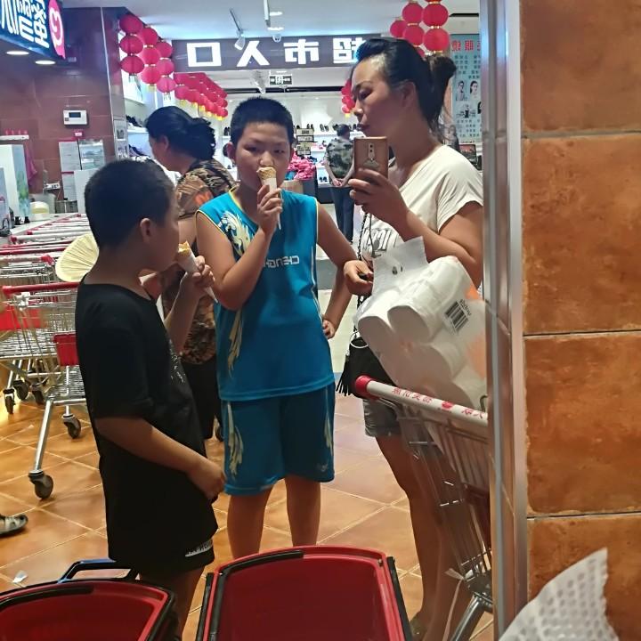 泡泡鱼鱼