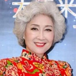 韩彬《中国奶奶》