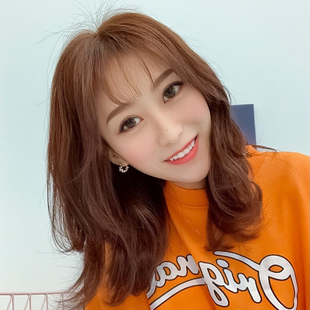 长犄角的璐🦌
