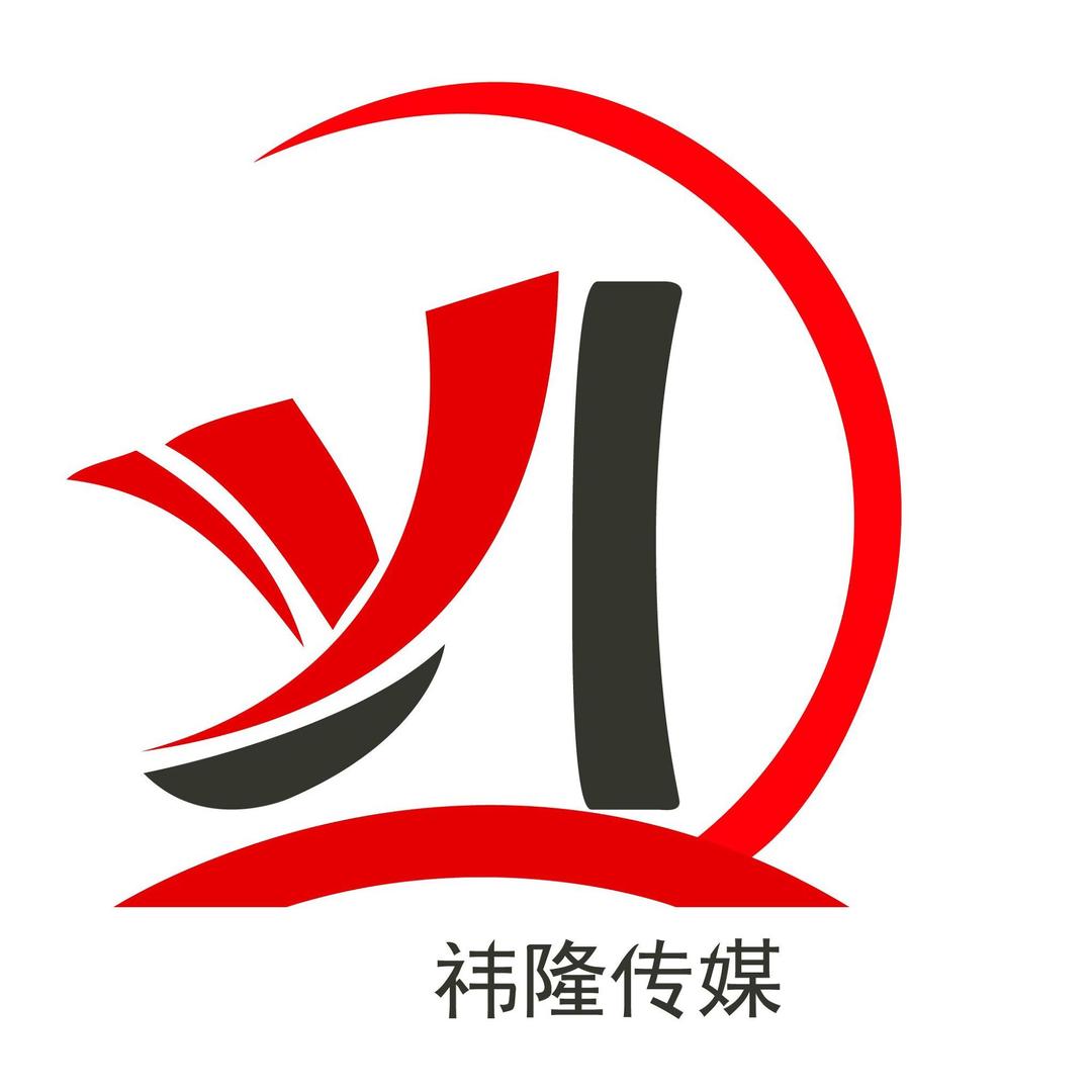 祎隆传媒