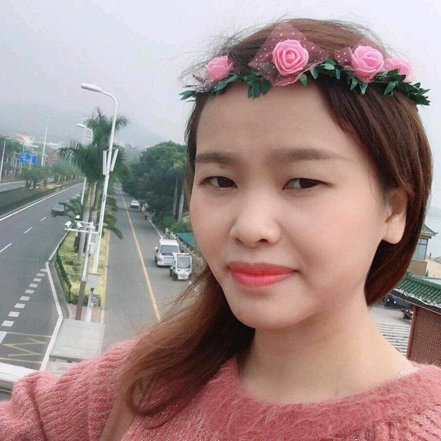 双双结伴旅游