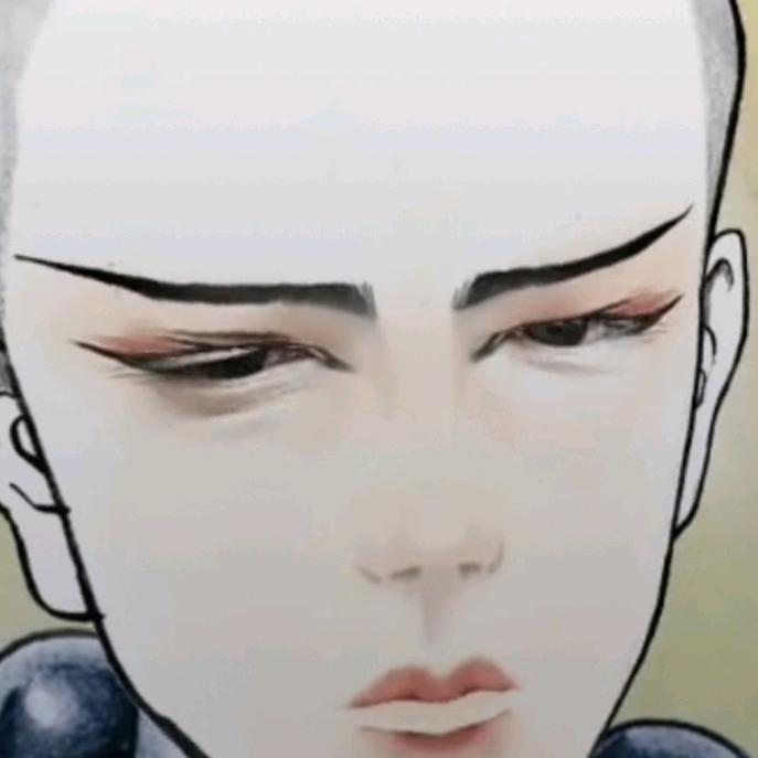 心碎了无痕
